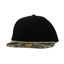 Grandpa Realtree Edge/Black Richardson