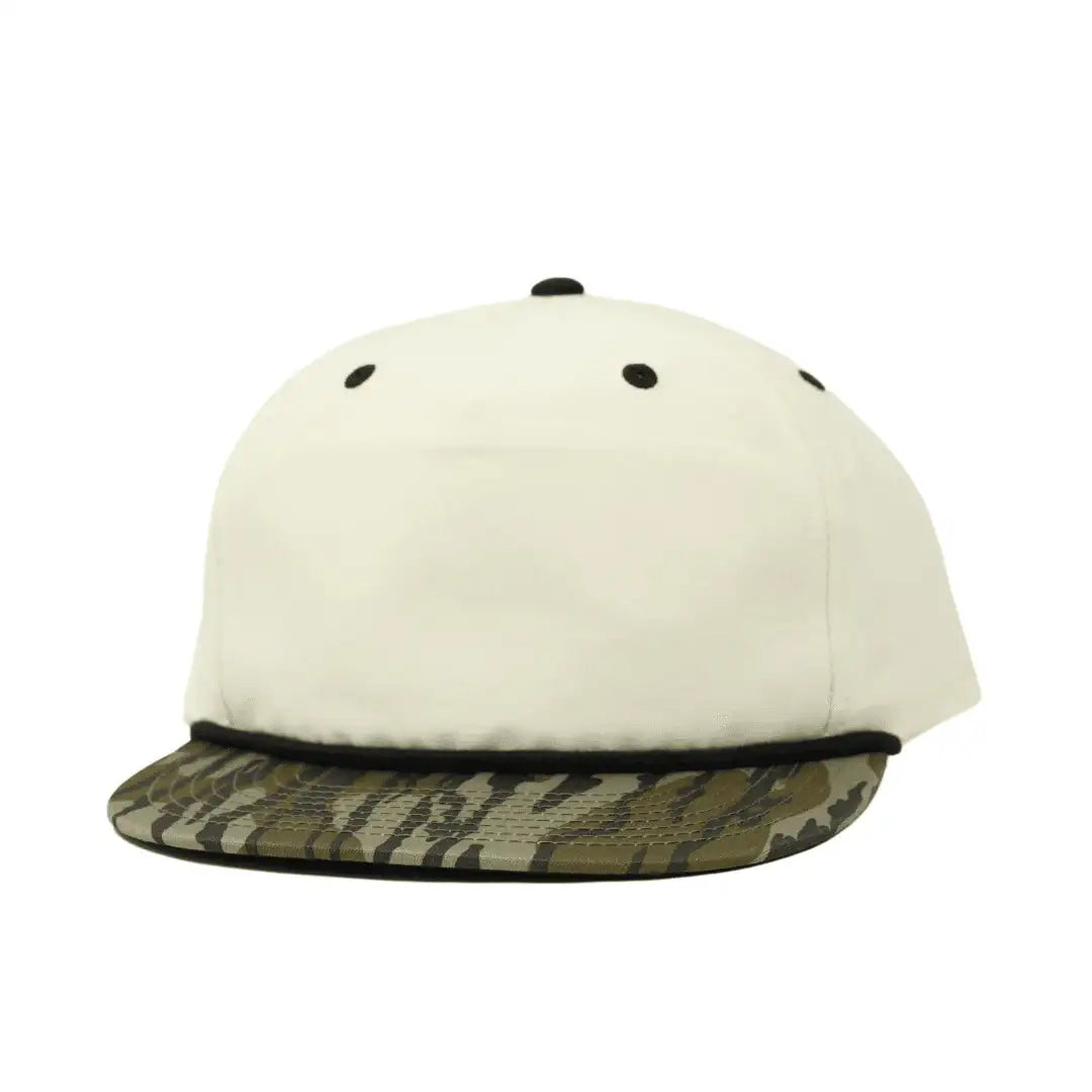 Grandpa Richardson Mossy Oak Bottomland/Natural - madhatter