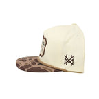 Green Head - The Mad Hatter Company