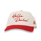 Hello Darlin - The Mad Hatter Company