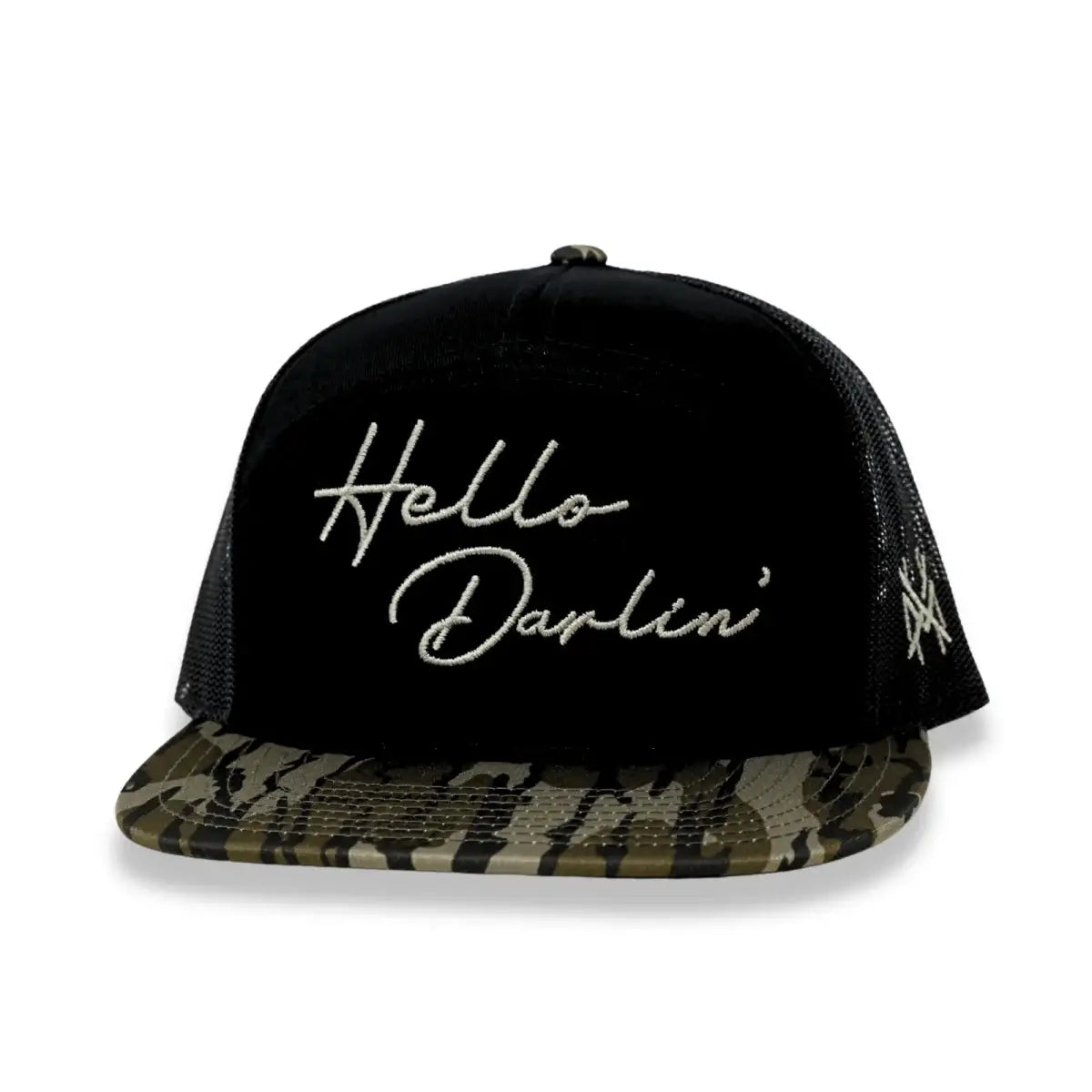 Hello Darlin - The Mad Hatter Company