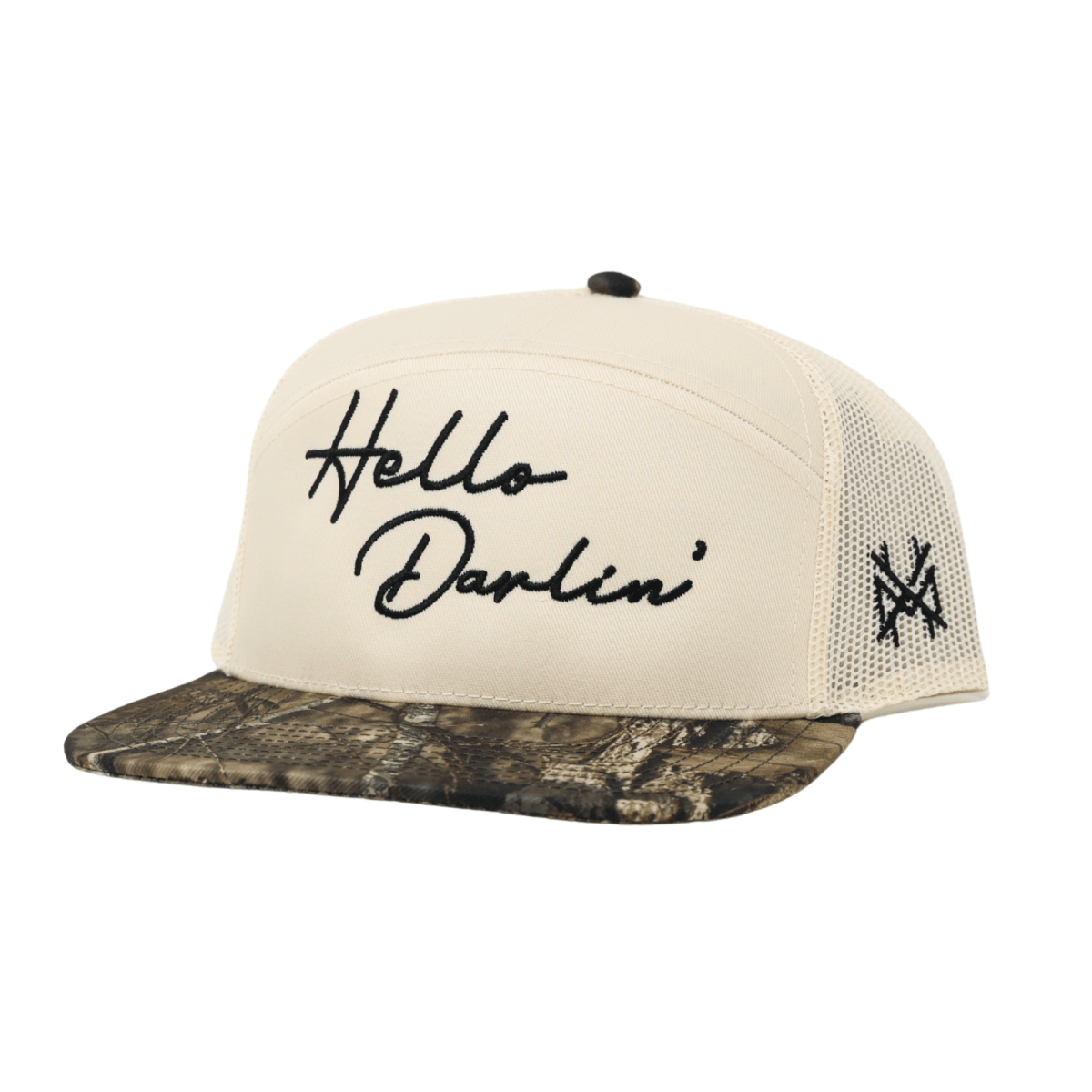 Hello Darlin - The Mad Hatter Company