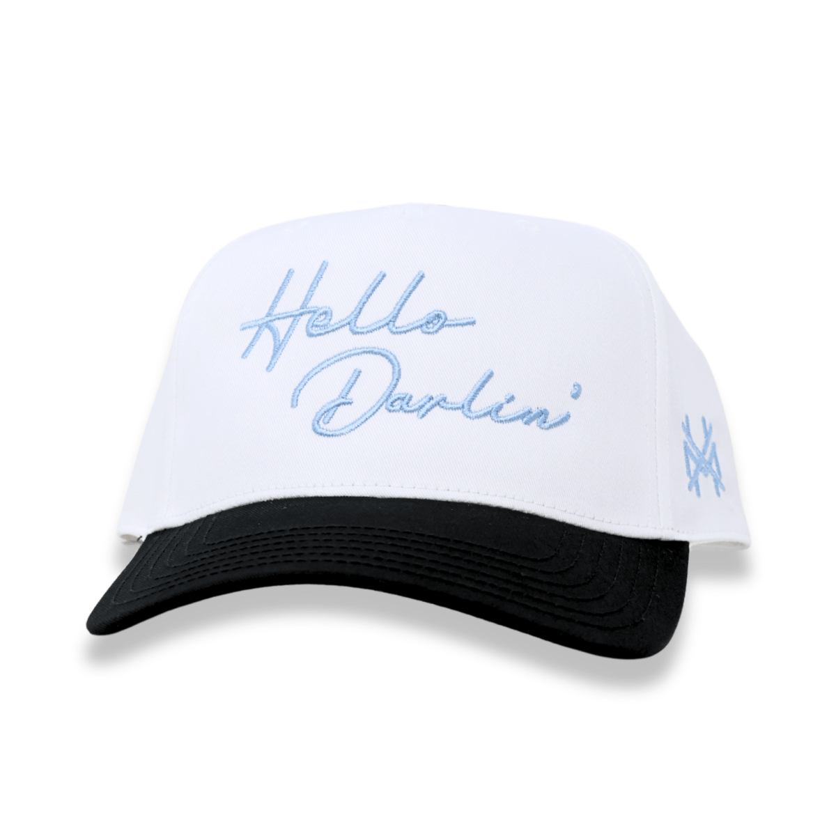 Hello Darlin - The Mad Hatter Company