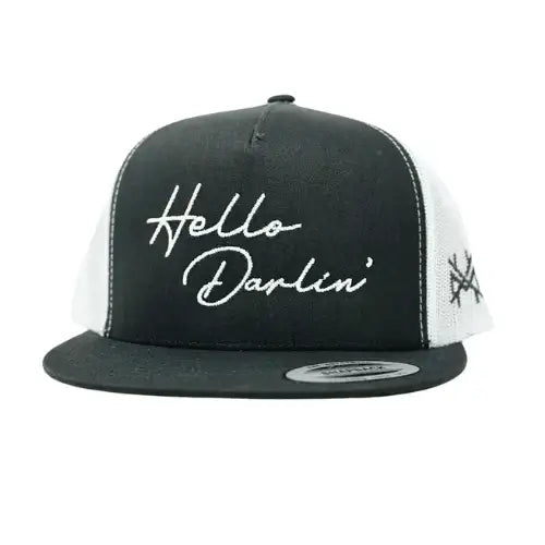 Hello Darlin - The Mad Hatter Company