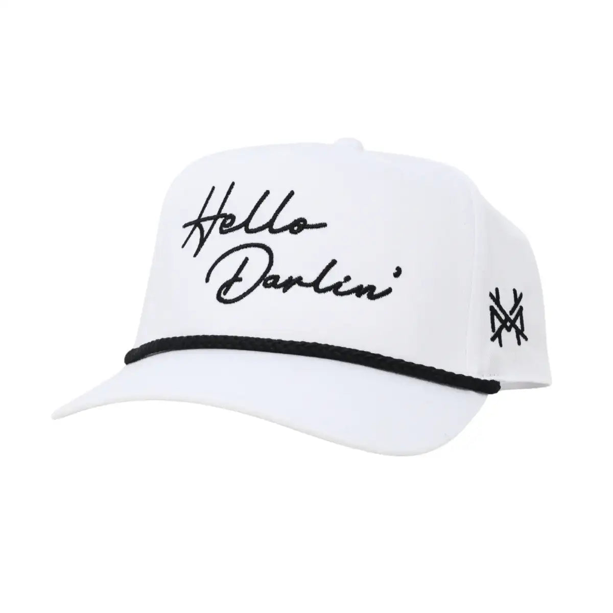 Hello Darlin - The Mad Hatter Company