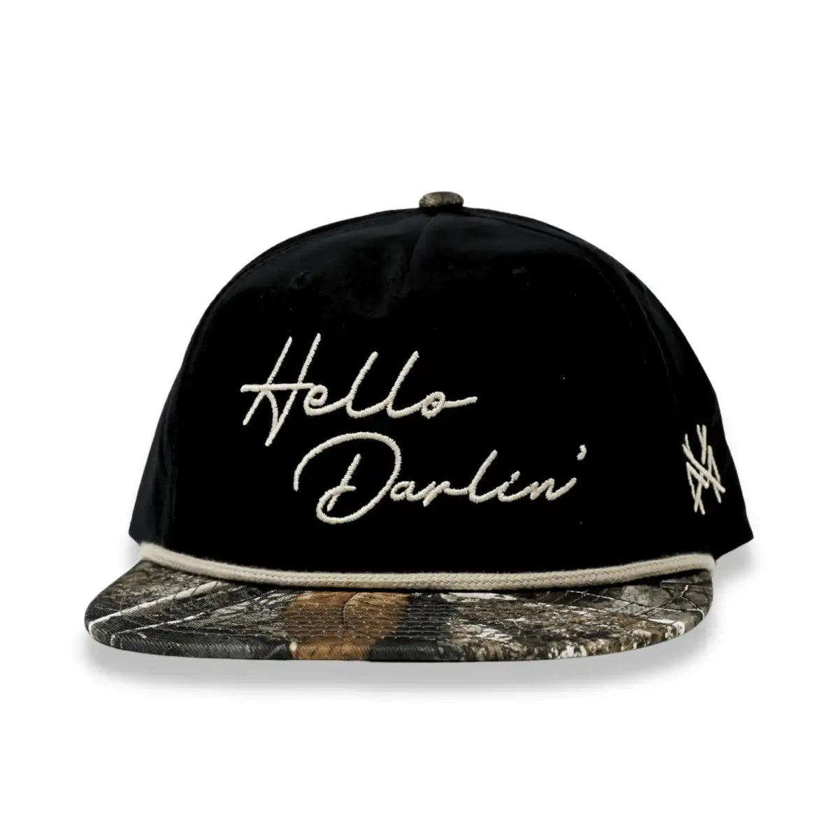 Hello Darlin - The Mad Hatter Company