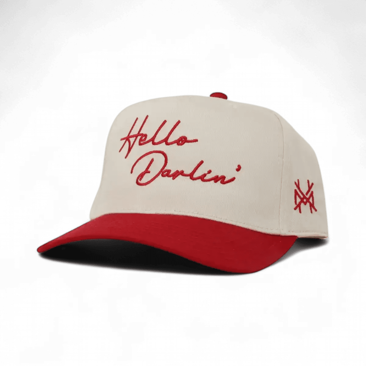 Hello Darlin | madhatter