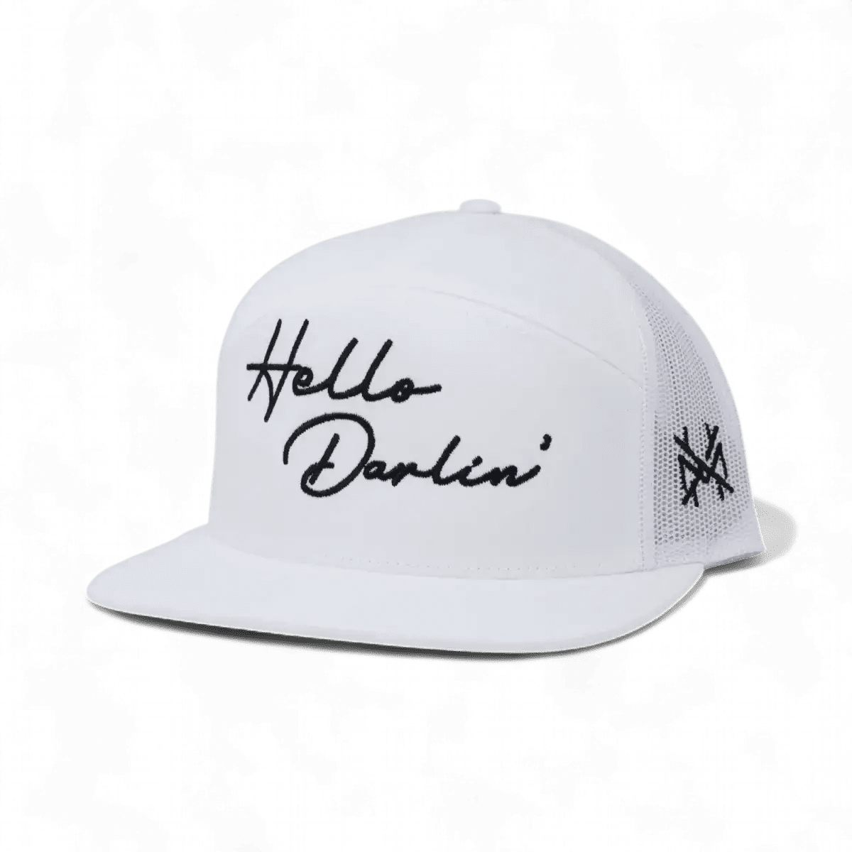 Hello Darlin | madhatter
