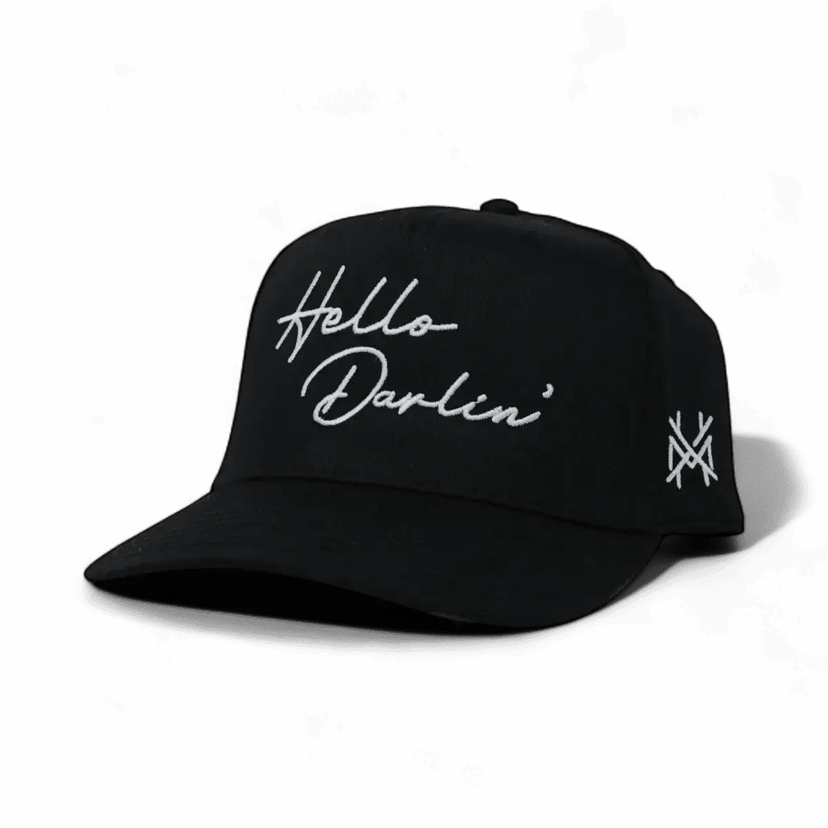 Hello Darlin | madhatter