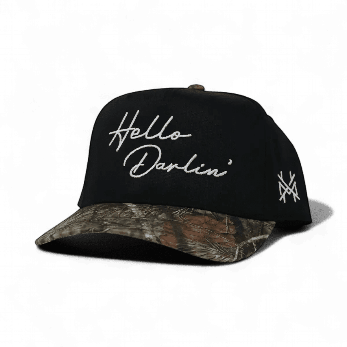Hello Darlin | madhatter