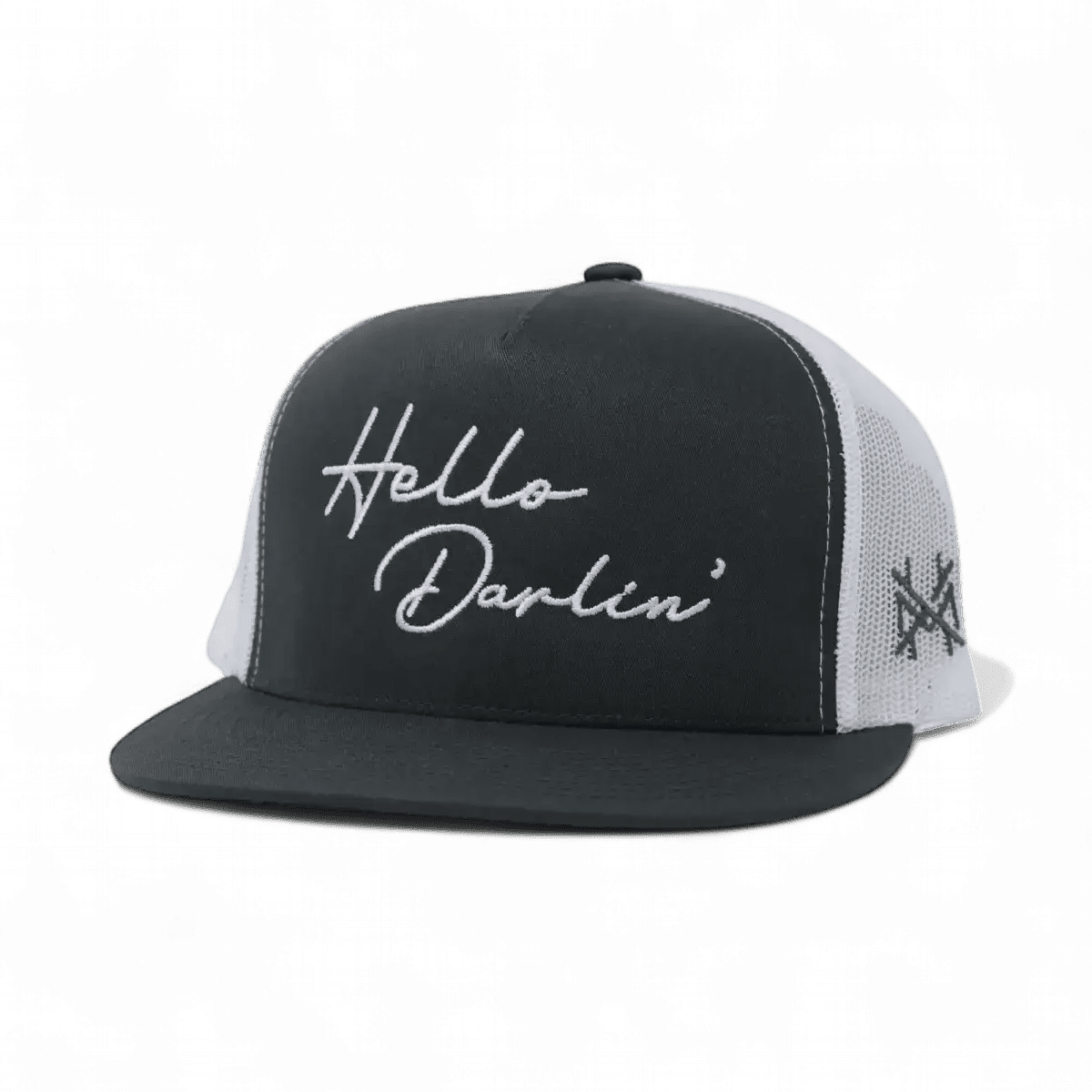Hello Darlin | madhatter