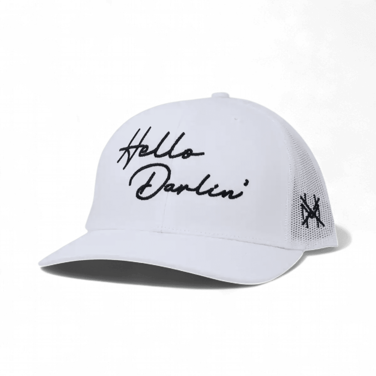 Hello Darlin | madhatter