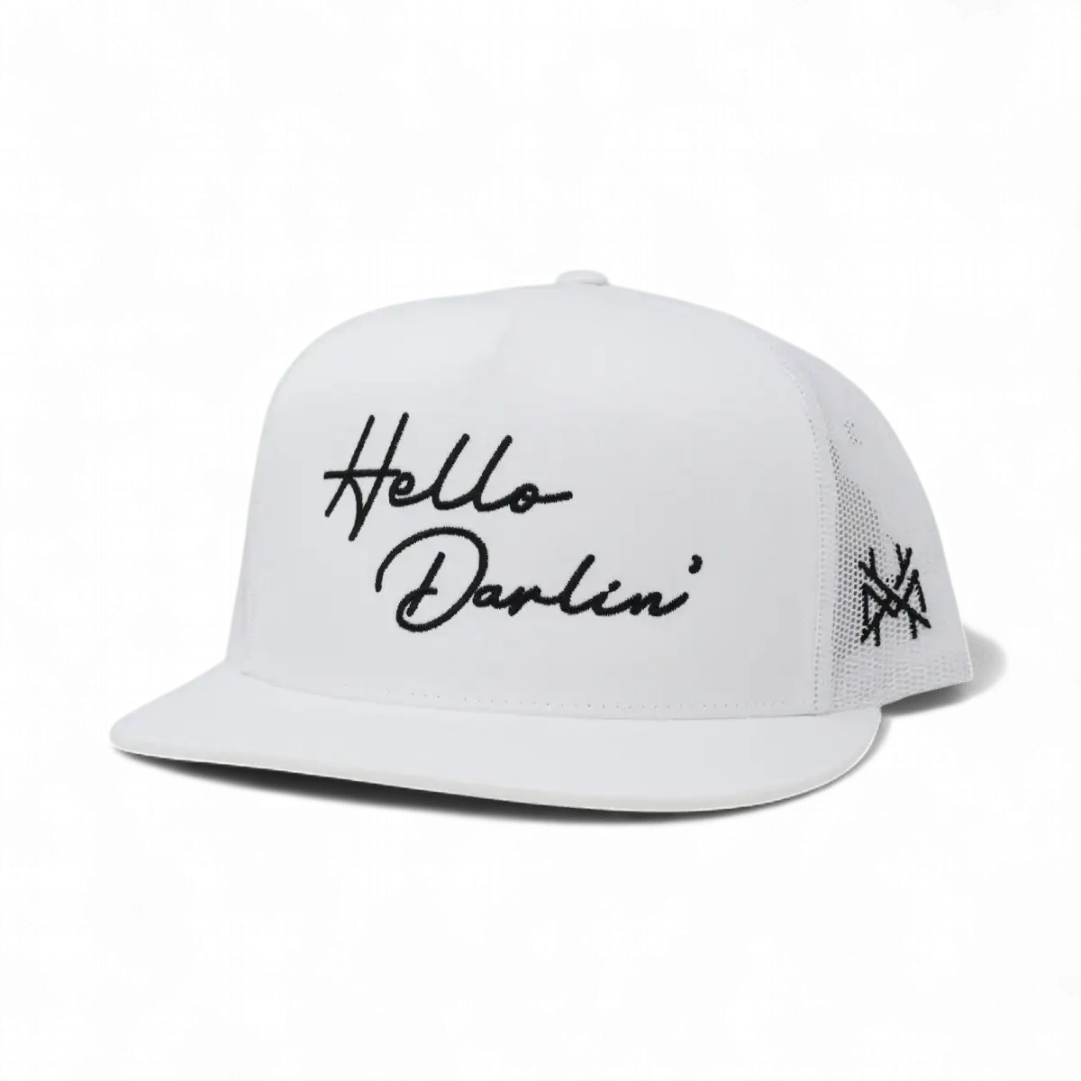 Hello Darlin - madhatter