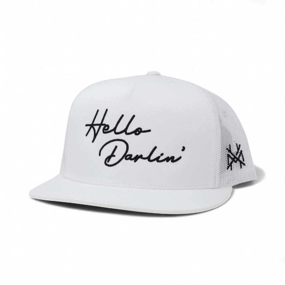 Hello Darlin - madhatter