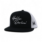 Hello Darlin - madhatter