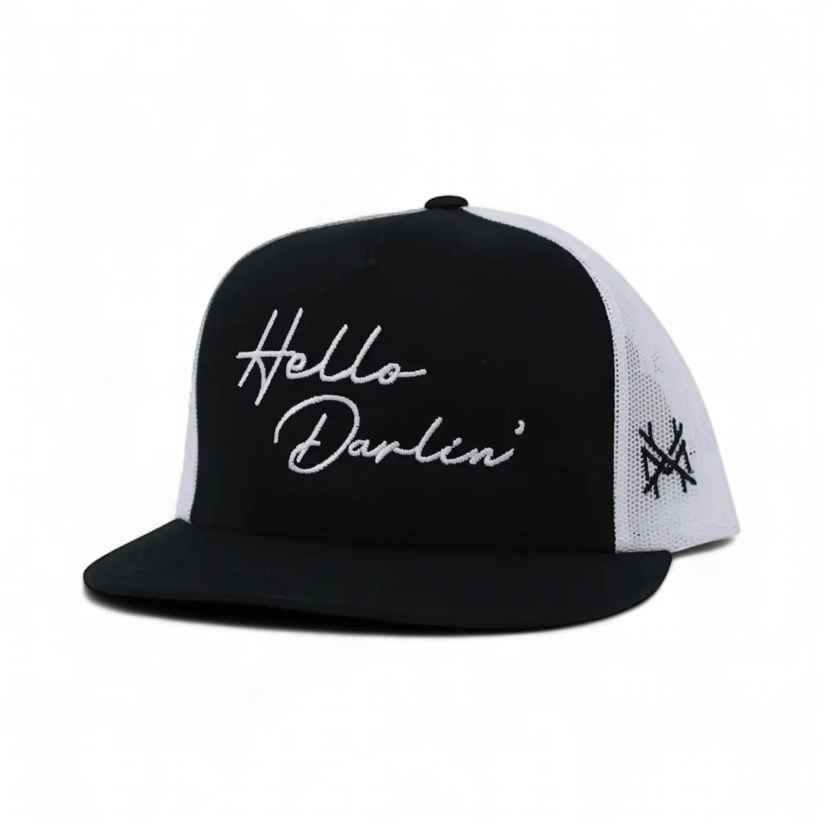 Hello Darlin - madhatter