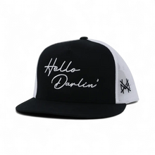 Hello Darlin
