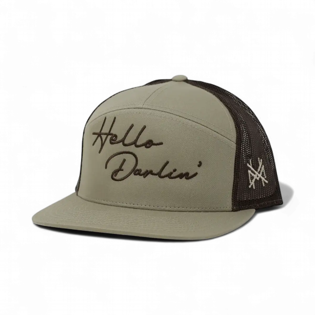 Hello Darlin - madhatter