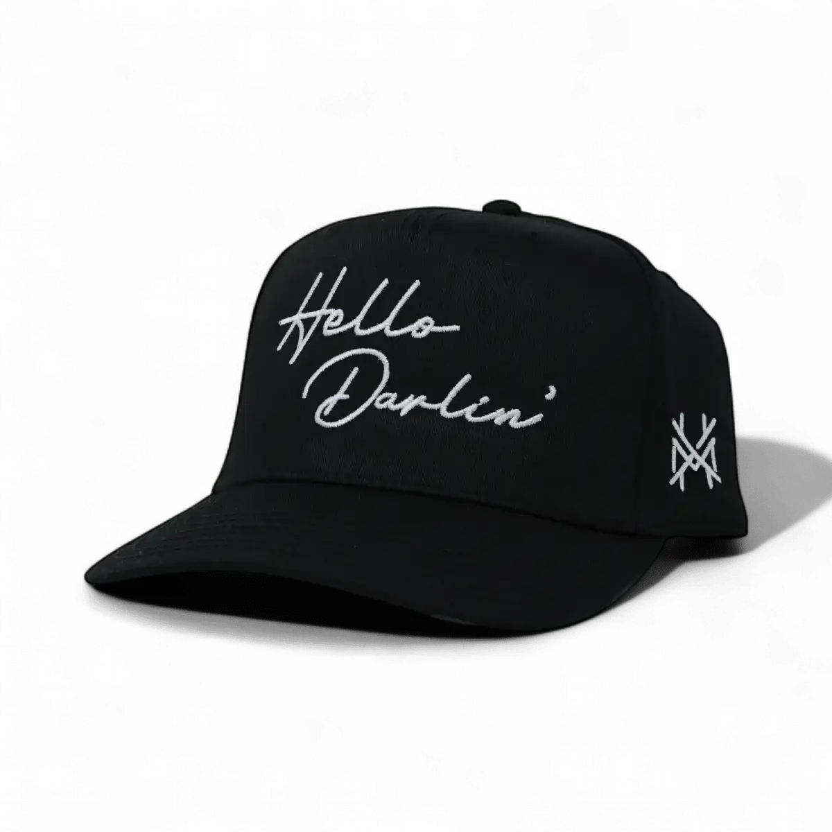 Hello Darlin - madhatter