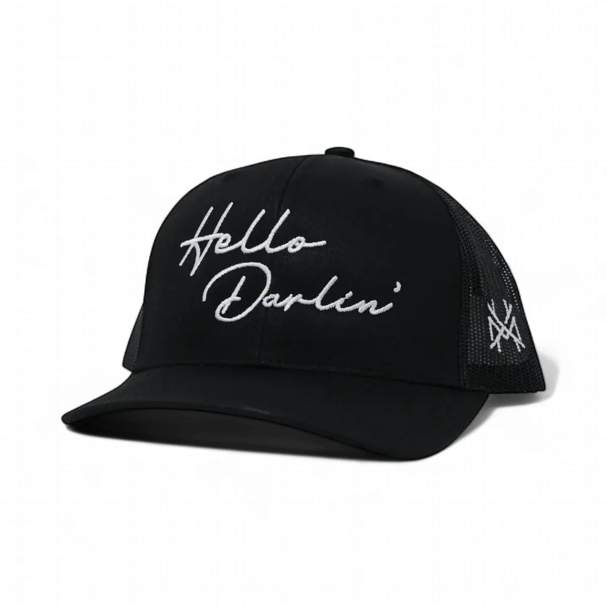 Hello Darlin - madhatter