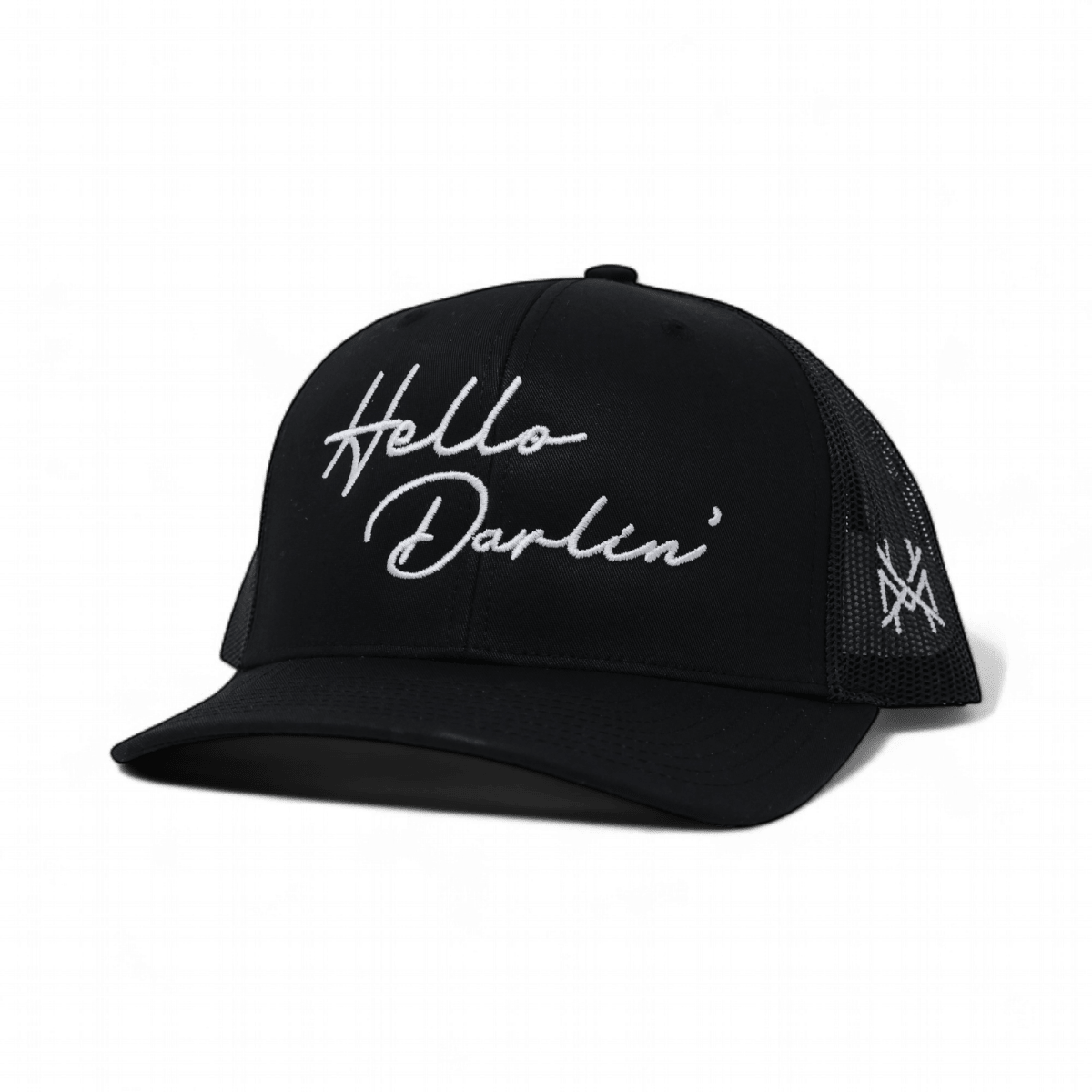 Hello Darlin - madhatter