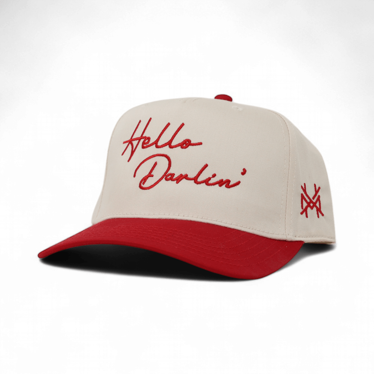 Hello Darlin - madhatter