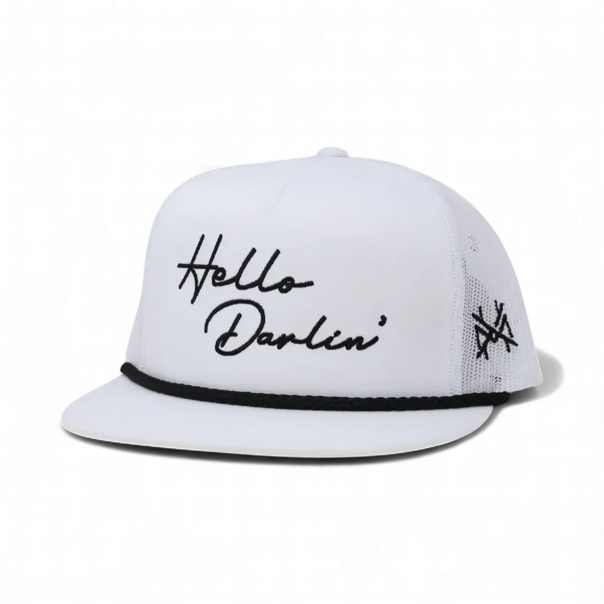 Hello Darlin - madhatter