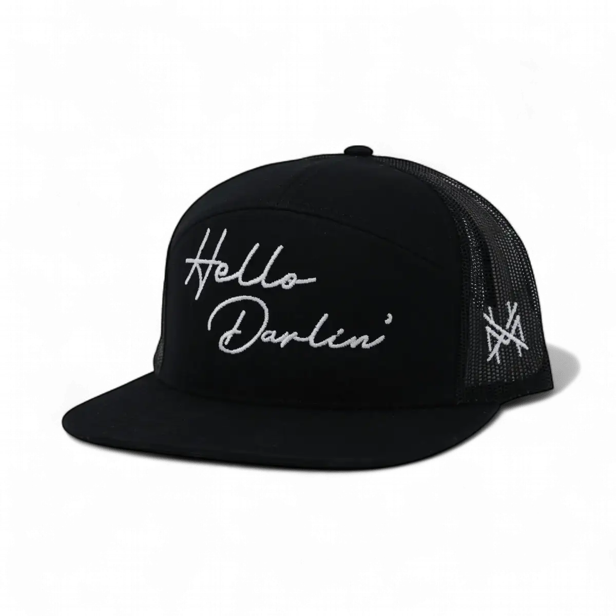 Hello Darlin - madhatter