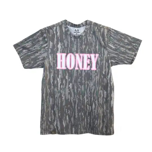 Honey T-Shirt – The Mad Hatter Company