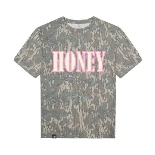 Honey T-Shirt – The Mad Hatter Company