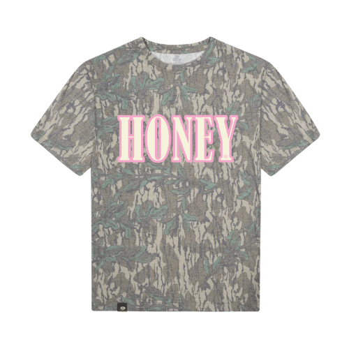Honey T-Shirt - The Mad Hatter Company