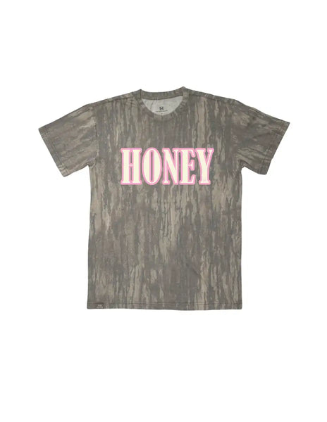 honey-T商品 Honey T-Shirt – The Mad Hatter Company