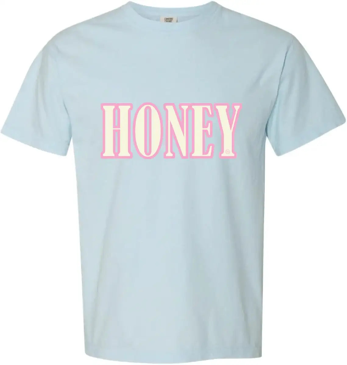 Honey T-Shirt - The Mad Hatter Company
