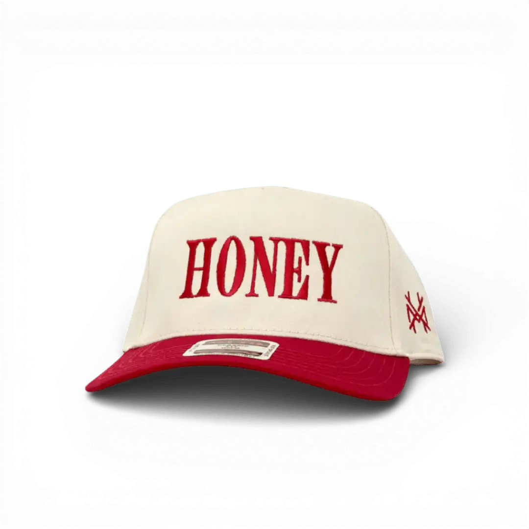 Honey - madhatter