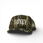 Honey - madhatter