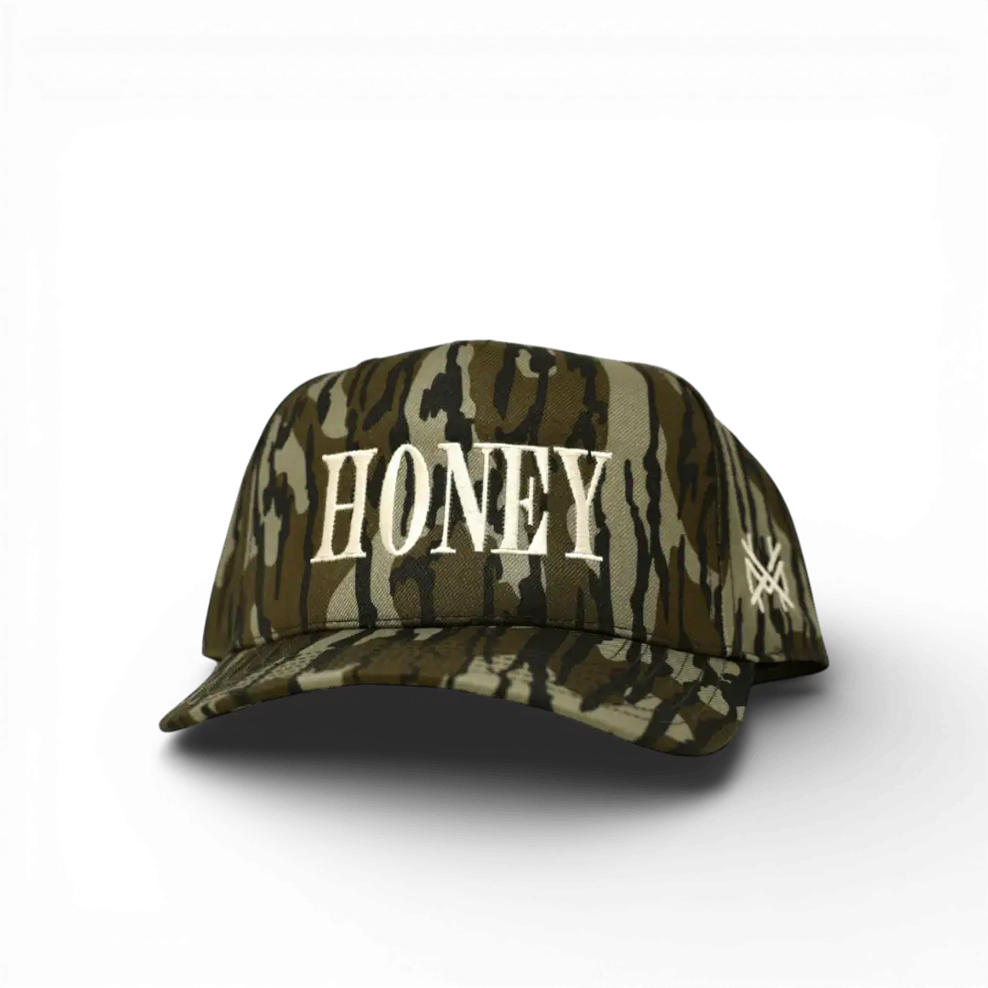 Honey - madhatter
