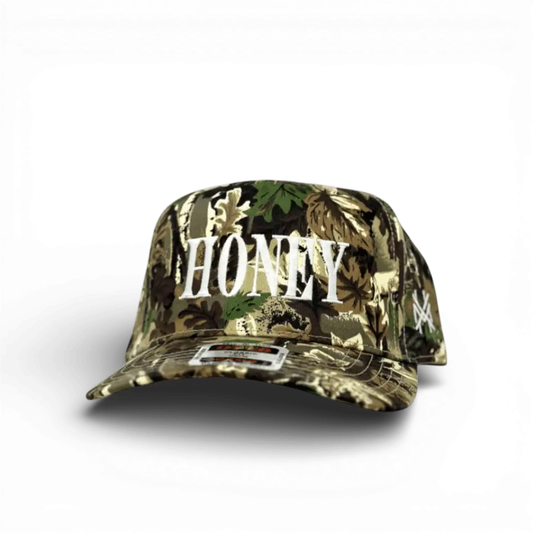 Honey - madhatter