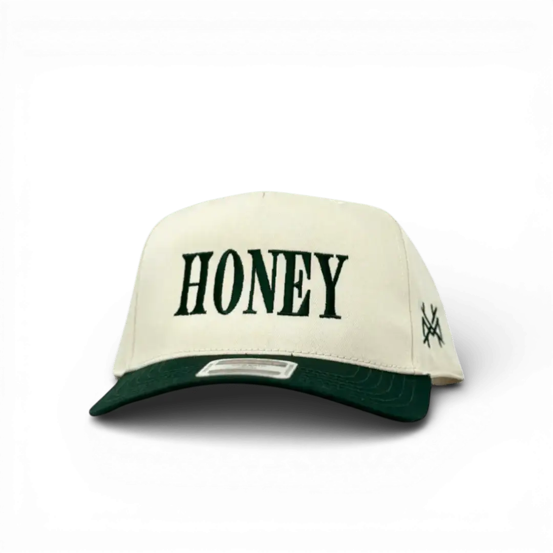 Honey - madhatter