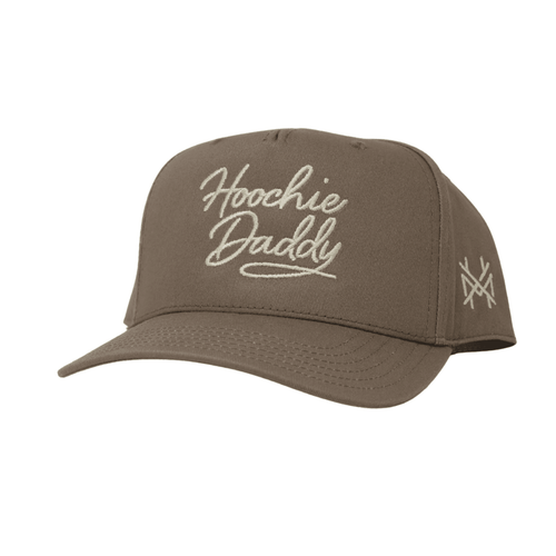 Hoochie Daddy - madhatter