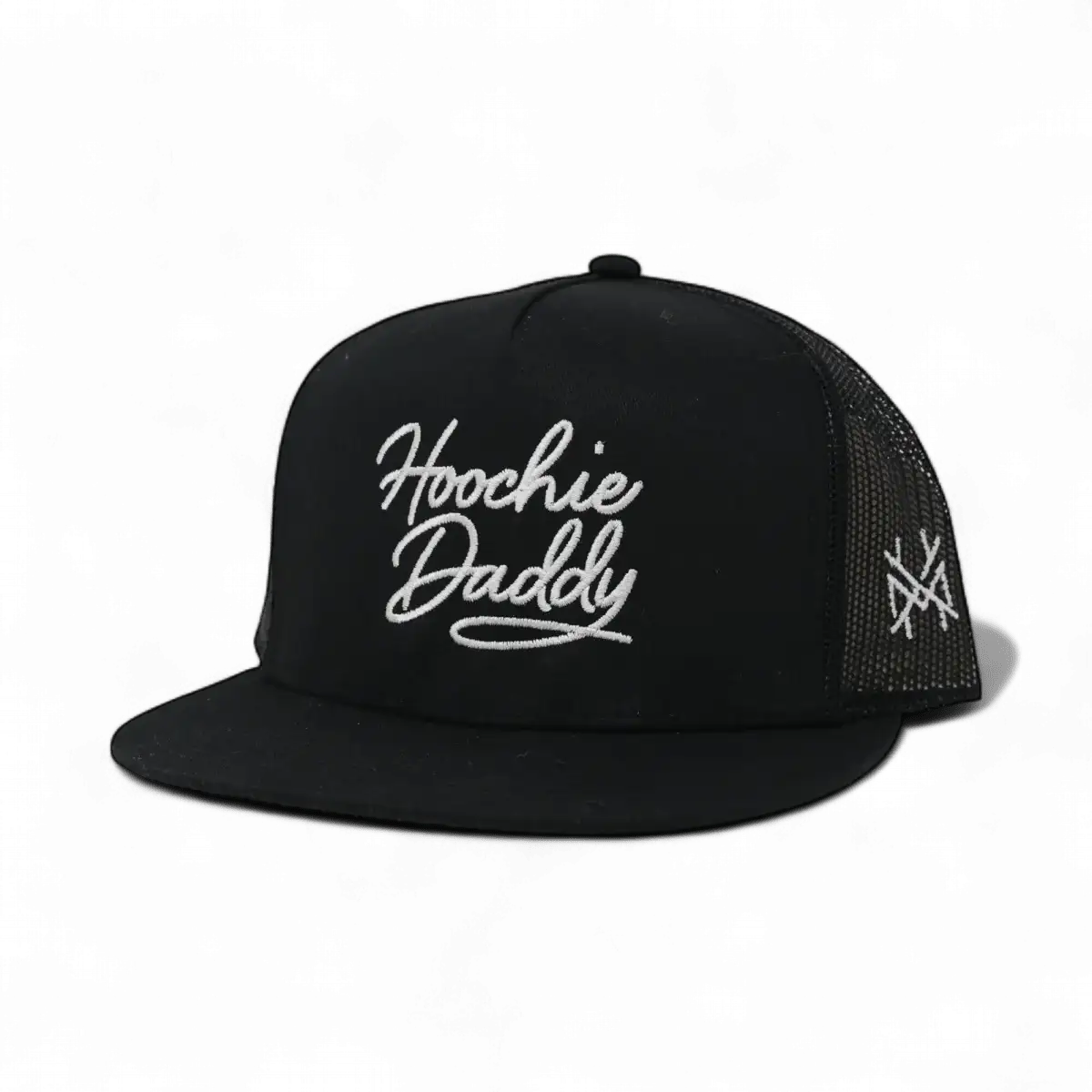 Hoochie Daddy - madhatter