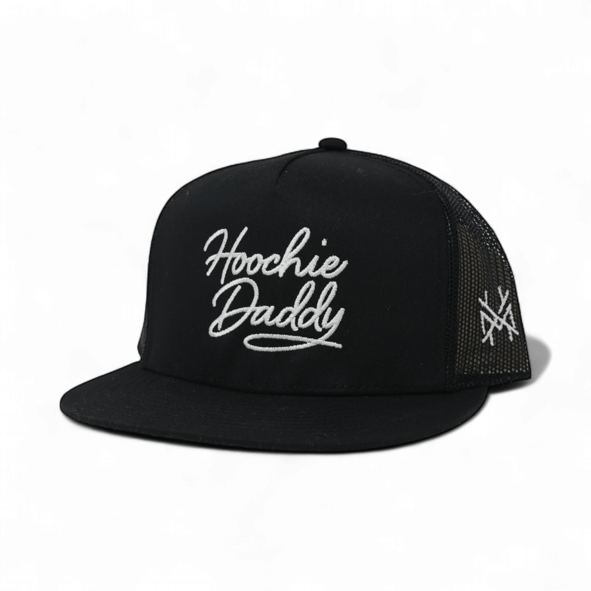 Hoochie Daddy - madhatter