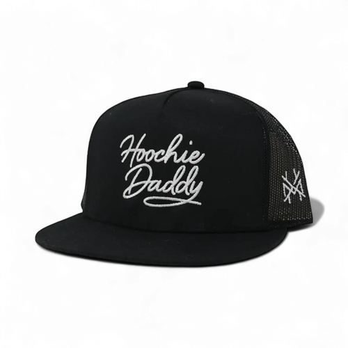 Hoochie Daddy - madhatter