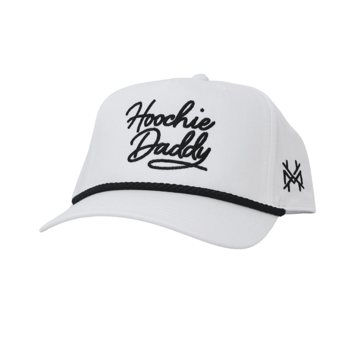 Hoochie Daddy - madhatter