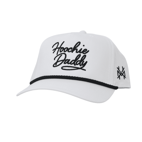 Hoochie Daddy - madhatter