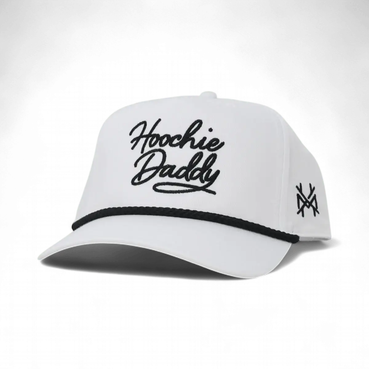 Hoochie Daddy - madhatter