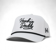 Hoochie Daddy Snapback Hat