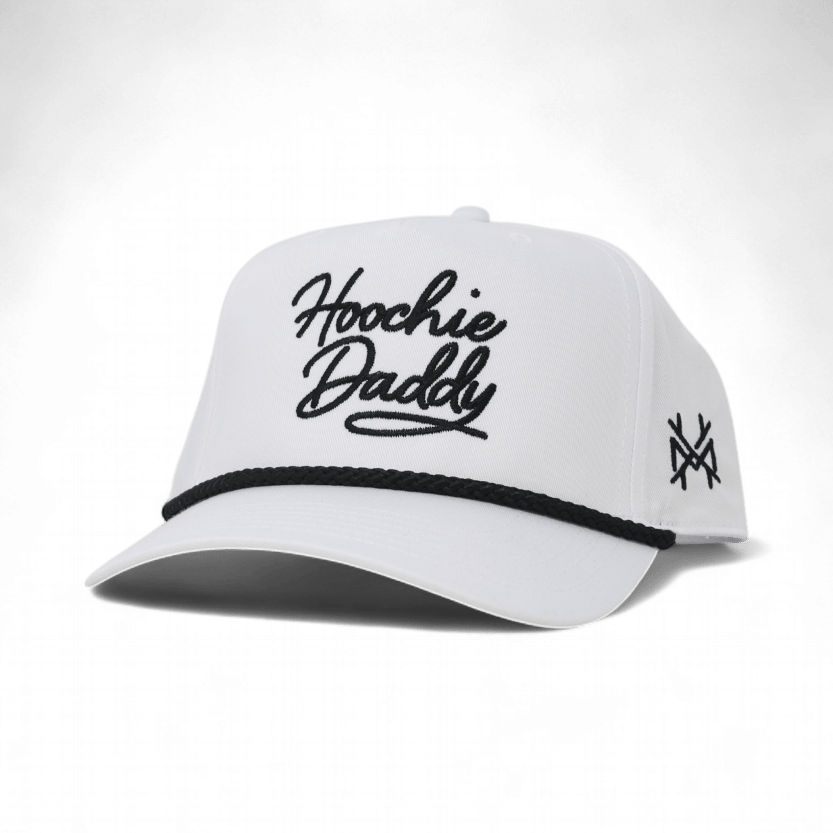 Hoochie Daddy - madhatter