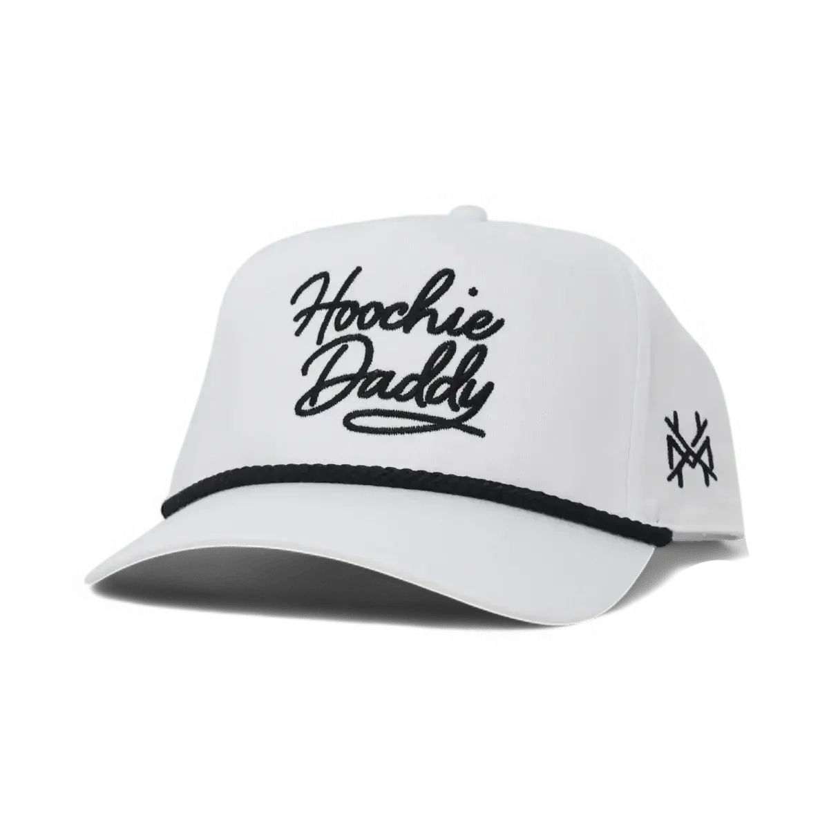 Hoochie Daddy Snapback Hat