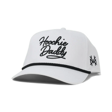 Hoochie Daddy Snapback Hat