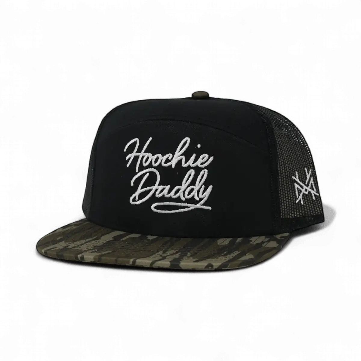 Hoochie Daddy - madhatter